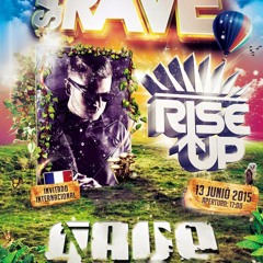 PROMO MIX SAVE THE RAVE (VALENCIA, SPAIN)