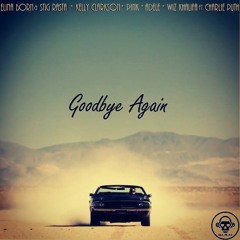 Goodbye Again (Elina Born & Stig Rasta/Kelly Clarkson/Pink/Adele/Wiz Khalifa ft.Charlie Puth)