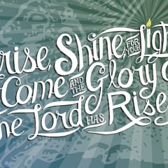 Creator Of The Stars Of Night