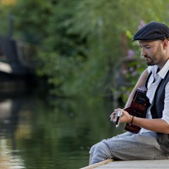 Tom Mitchell Music - Things That I Need To Undo - Forgotten Bee (2)