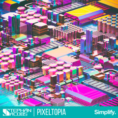 Stephan Jacobs - Juxtaposition ft. Hopscotch [EDM.com Premiere]