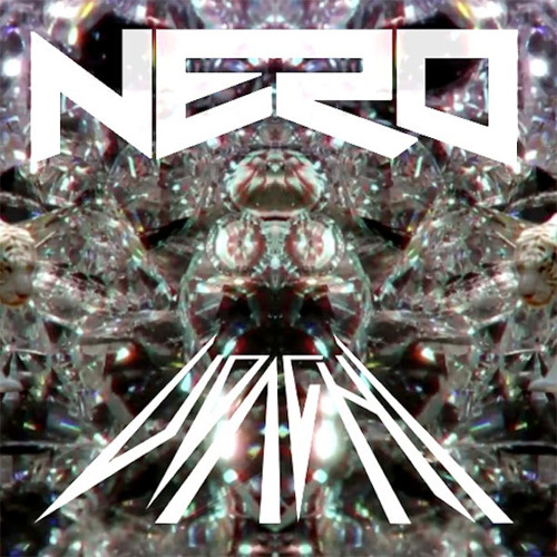 N3R0 - R34CH1NG 0UT (UDACHI RMX) **FREE DL**