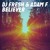 Artwork for Believer (Jacob Plant Remix)