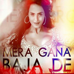Dj Mera Gana Baja De - Sunidhi Chohan ft. Ali Zafar