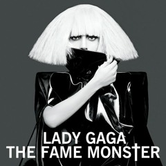 Lady Gaga - Finally Dance In The Dark Remix