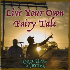Once Upon A Festival 2015