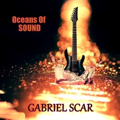 BEACON OF YOUR GREEN EYES - Gabriel Scar