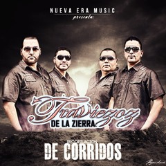 Los Traviezoz De La Zierra - El Corrido Del Cesar - 2015 - Corridos Nuevos