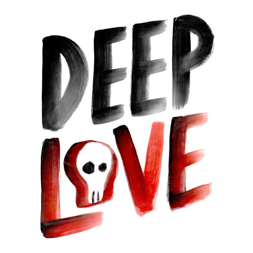 DEEP LOVE @ AMSTERDAM JUNE 2015 @ ANDREW PROJECT