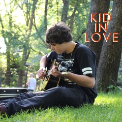 Shawn Mendes - Kid In Love (Ezra Henderson cover)