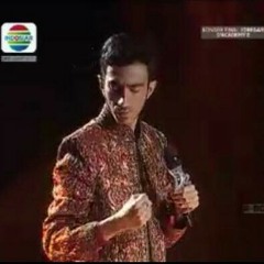 Reza D'academy 2 - Qais & Laila