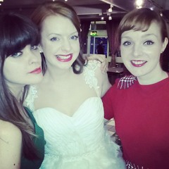 Modern Girl Cover For Grace