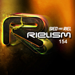 Sied van Riel - Rielism 154