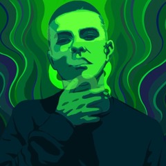 MUSICA PARA FUMAR [JEDI REVOLVER]