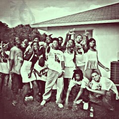 P.I.C X S.K.J- Ready to Ride