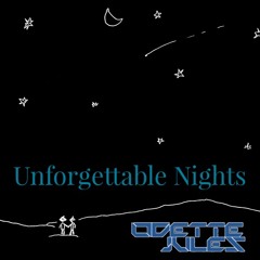 Unforgettable Nights - Odette Jules (Original Mix) 2015 -FREE DOWLOAD-