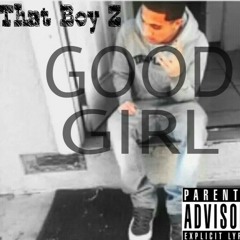 Good girl