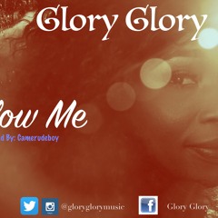 Follow Me (prod. CameRudeBoy)