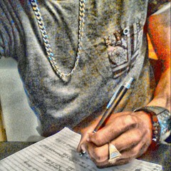 Living (produced by K1ngMike)