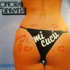 Dj Magzy Ft Sonora Dinamita - Cucu  ( Atrevidote )REMIX