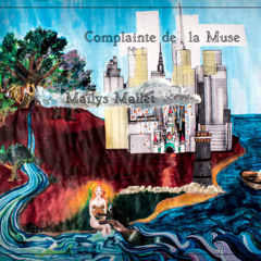 Chapitre III, La Complainte de la Muse (écrit par la mère)