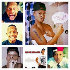 MC KOUTINHO -  CLIMA DE SEDUCAO ((DJ LC DO BOREL))