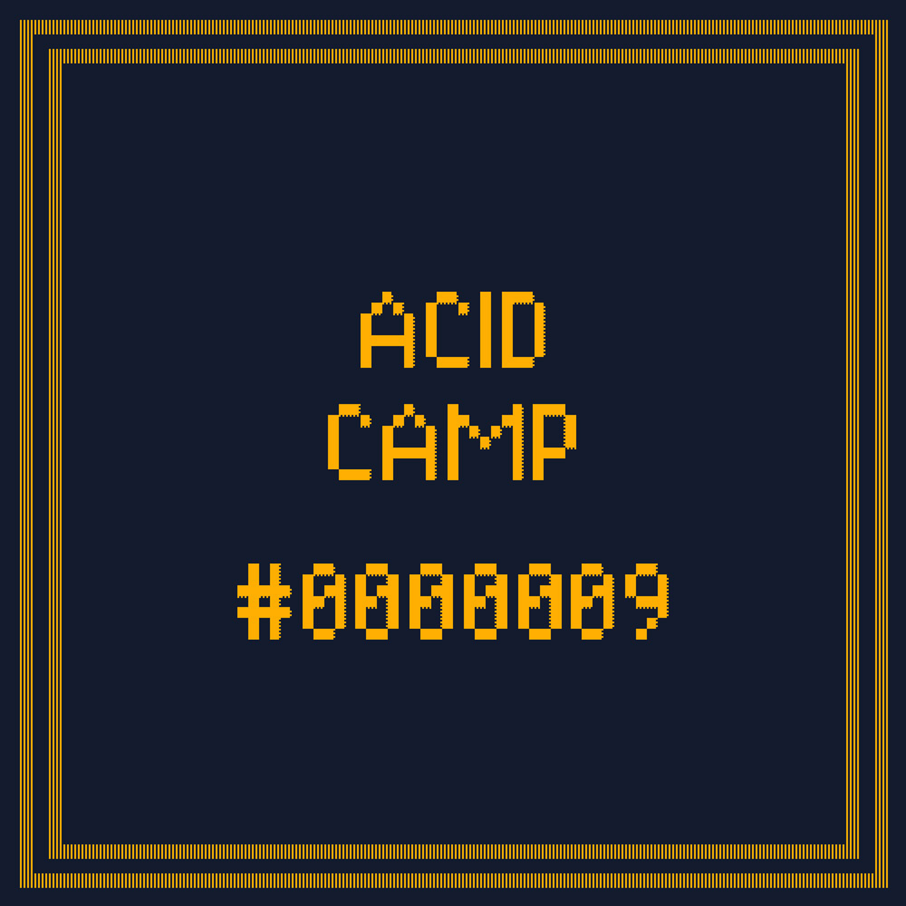 Acid Camp Podcast