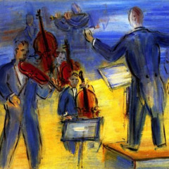 Intriguing Orchestral Music