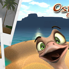 Ost Ostrich Island Game