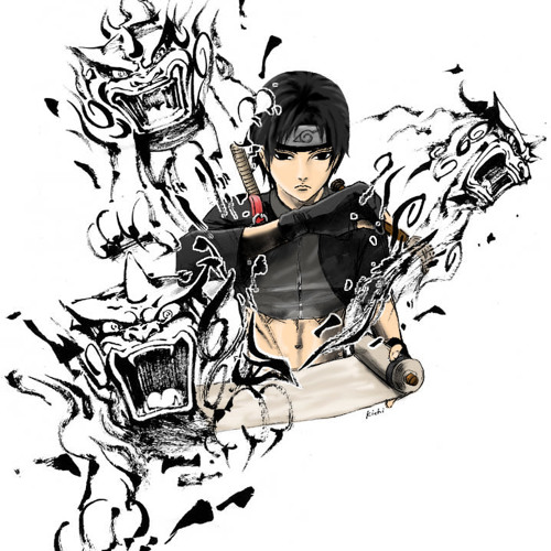 Sai's Theme