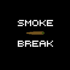 Smoke Break (feat. Nick Heal)[prod. LORD DE POLO]