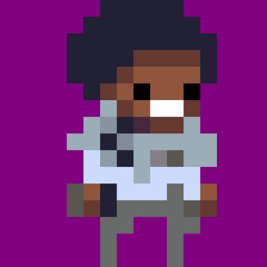 8 and 16 bit Compositions