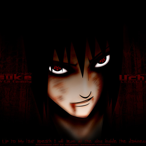 Sasuke's Theme