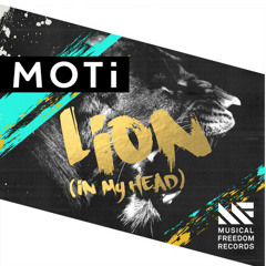 MOTi - Lion (In My Head)