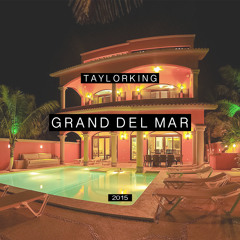 Drake / The Weeknd Type Beat - "Grand Del Mar"