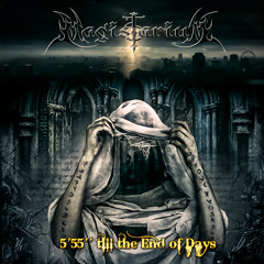 Magistarium - Break This Chain [5'5''5 till the End of Days] 2015