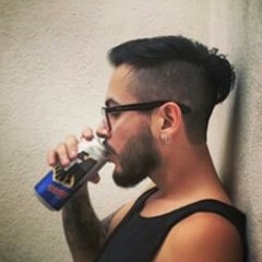Charles ans a Lejos de aki