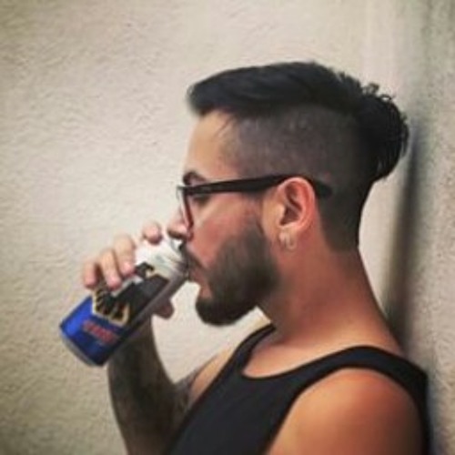 Charles ans a Lejos de aki