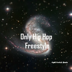 Only Rap1# - Freestyle Battle Instrumental (Light VorteX PROD.)
