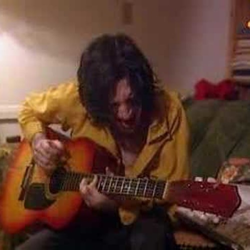 Life's a Bath- John Frusciante