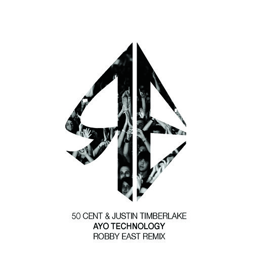 50 Cent & Justin Timberlake - Ayo Technology (Robby East Remix)
