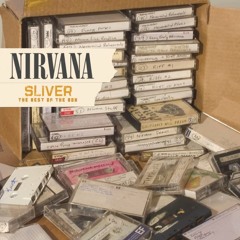 Rape Me (solo acoustic version) - Nirvana cover