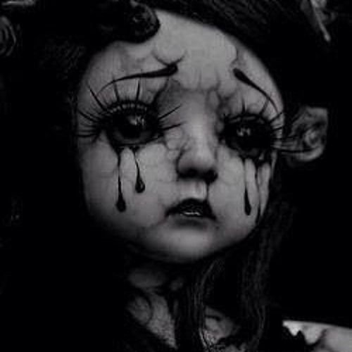 dark dolls