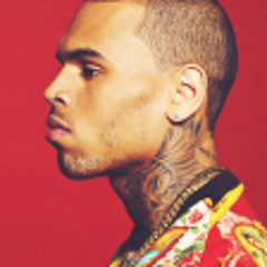 Chris Brown - Time And A Place (June 2015)