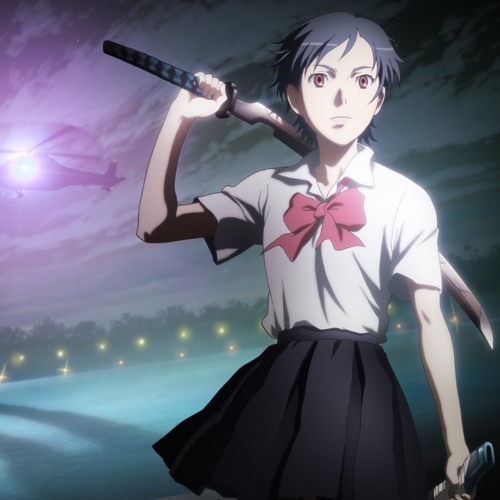 Stream Blood Op Aozora No Namida By Mai Listen Online For Free On Soundcloud