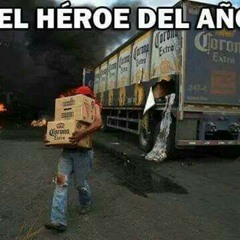 Charles ans a Nada es distinto