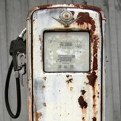 Gaspump