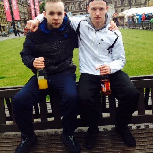 Mc Impulse Mc Ronez