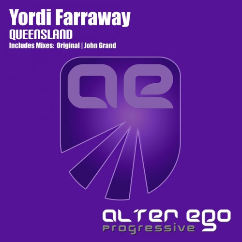 Yordi Farraway - Queensland (Original Mix)