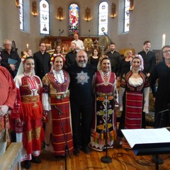 Prayers and Meditations 2. Mikhail Alperin "Apocalypses "